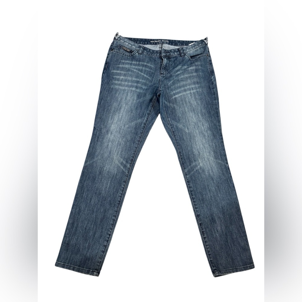 Michael Kors Women's Blue Jeans
